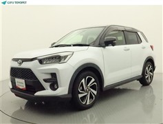 トヨタ ライズ Z