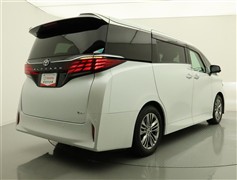 アルファードハイブリッド Z