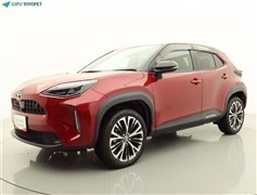 ヤリスクロス Z