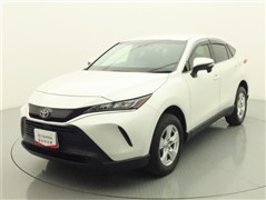 トヨタ ハリアー S