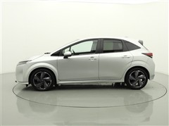 ノートオーラ G