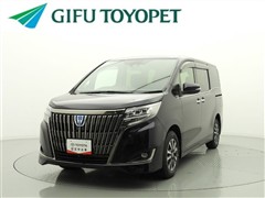 エスクァイアHV GIプレミアムBLテ