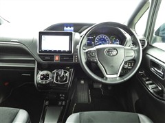 エスクァイアHV GIプレミアムBLテ