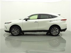 ハリアーHV Z レザーパッケージ