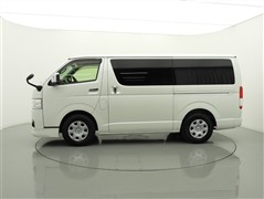 ハイエースバン スーパーGL