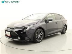 カローラツーリング HV WXB