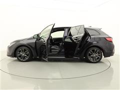 カローラツーリング HV WXB