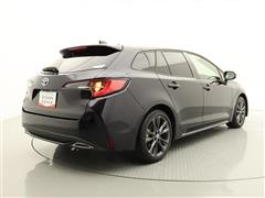 カローラツーリング HV WXB