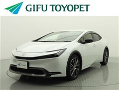 トヨタ プリウス G
