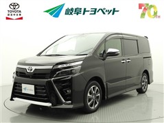 トヨタ ヴォクシー ZS キラメキ3