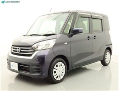 デイズルークス X