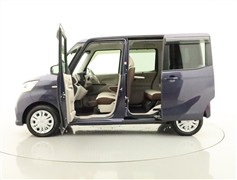 デイズルークス X