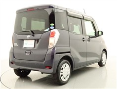 デイズルークス X