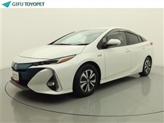 プリウスPHV A プレミアム