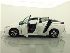 プリウスPHV A プレミアム