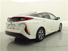 プリウスPHV A プレミアム