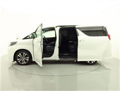 アルファード S Cパッケージ