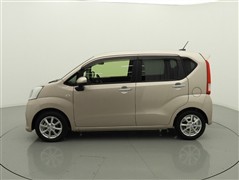 ムーヴ X リミテッド2 SA3