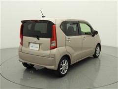 ムーヴ X リミテッド2 SA3