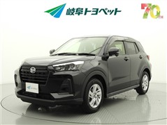 ダイハツ ロッキー X