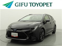 カローラツーリング HV WXB