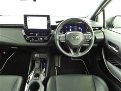 カローラツーリング HV WXB