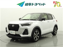 ダイハツ ロッキー プレミアム