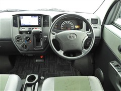 タウンエースバン GL