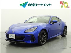 スバル BRZ S