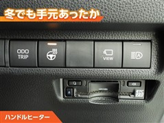 RAV4 HVアドベ オフロード2