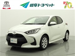 ヤリス G