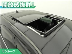 ハリアー プレミアム