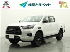 ハイラックス Z GR スポーツ