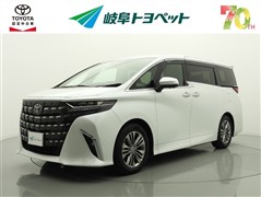アルファード Z