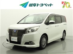 トヨタ エスクァイア ハイブリッドGI *
