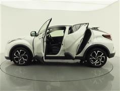 C-HR G-T 4WD