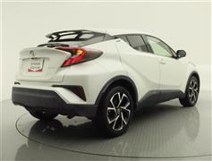 C-HR G-T 4WD