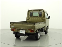 ハイゼットT エクストラ 4WD*