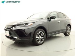 トヨタ　ハリアー G