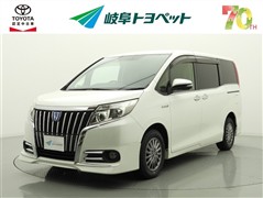 トヨタ エスクァィア HV GI