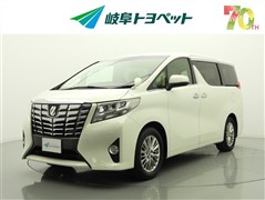 トヨタ アルファード X *