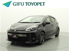 アクア G"GR SPORT17インチP