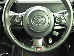 アクア G"GR SPORT17インチP