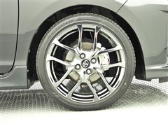 アクア G"GR SPORT17インチP