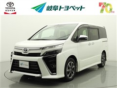 トヨタ ヴォクシー ZS キラメキ3