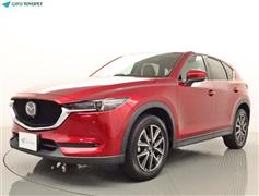 マツダ CX-5 XD Lパッケージ 4WD