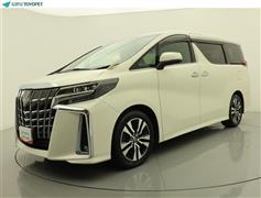 アルファード S Cパッケージ