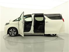 アルファード S Cパッケージ