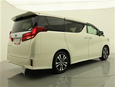 アルファード S Cパッケージ