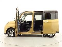 タンク カスタムG S